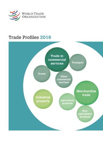 image of Trade Profiles 2016