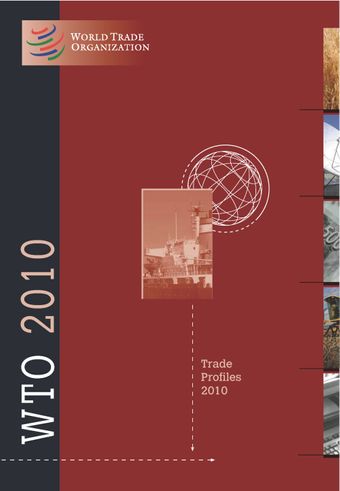 image of Trade Profiles 2010