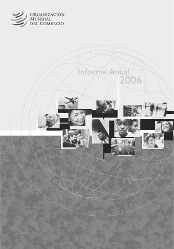 image of Informe Anual 2006