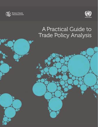 image of A Practical Guide to Trade Policy Analysis
