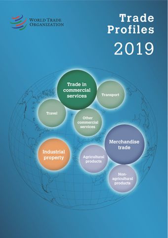 image of Trade Profiles 2019