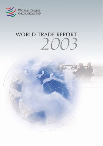 image of The role of trade and trade policy in the development process