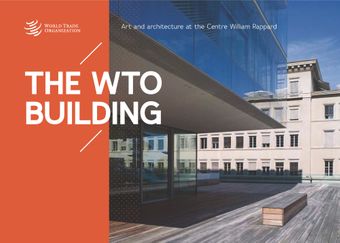 image of The WTO Building