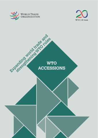 image of WTO Accessions