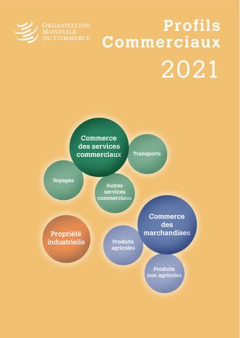 image of Profils Commerciaux 2021