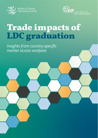 image of Trade Impacts of LDC Graduation