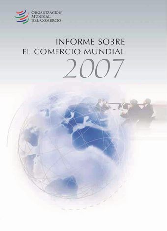 image of Estructura de los acuerdos comerciales internacionales