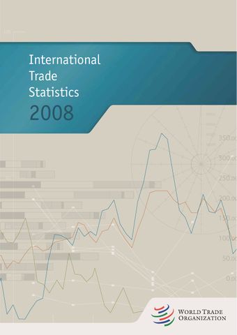 image of World trade developments: Overview