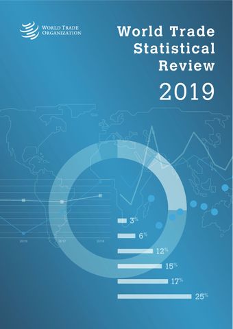 image of World trade developments, 2018-2019