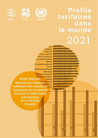 image of Profils tarifaires dans le monde 2021