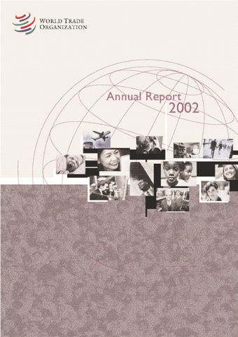 image of Annual Report 2002