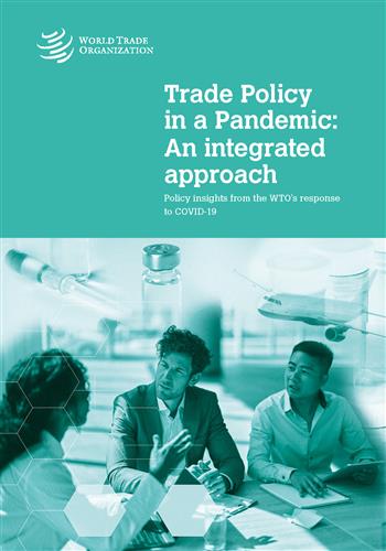 image of Trade policy in a pandemic