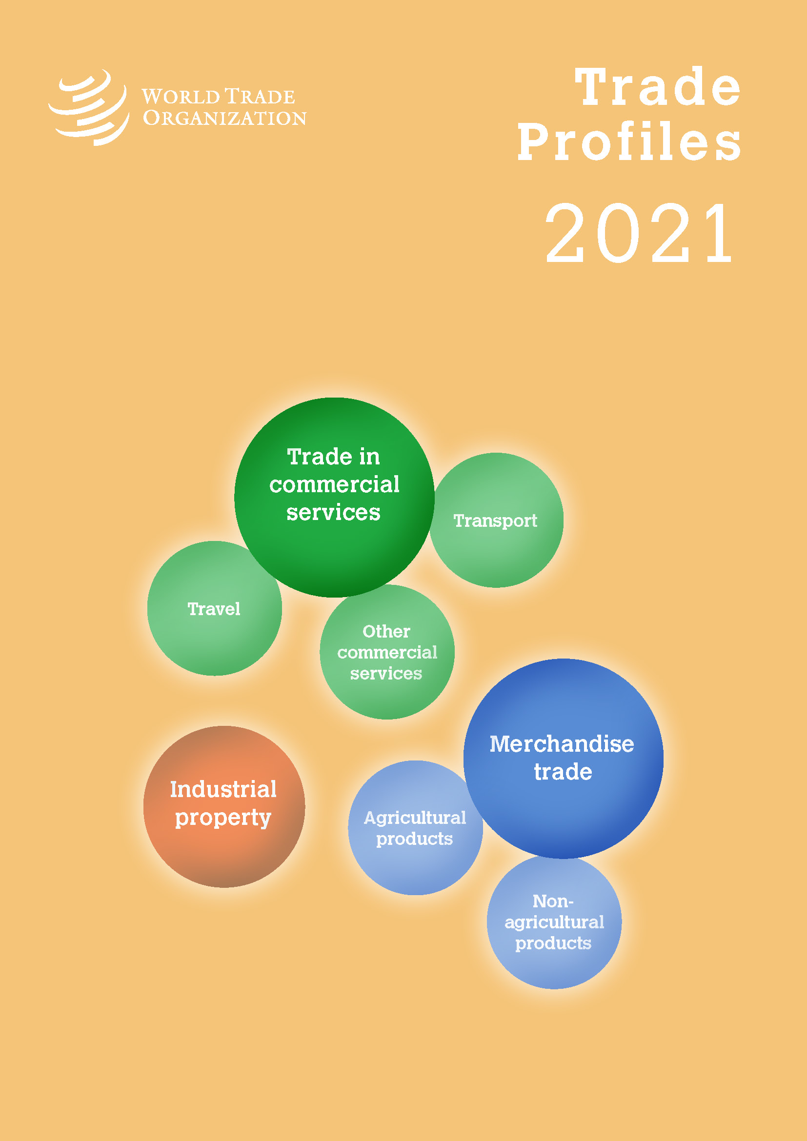 image of Trade Profiles 2021
