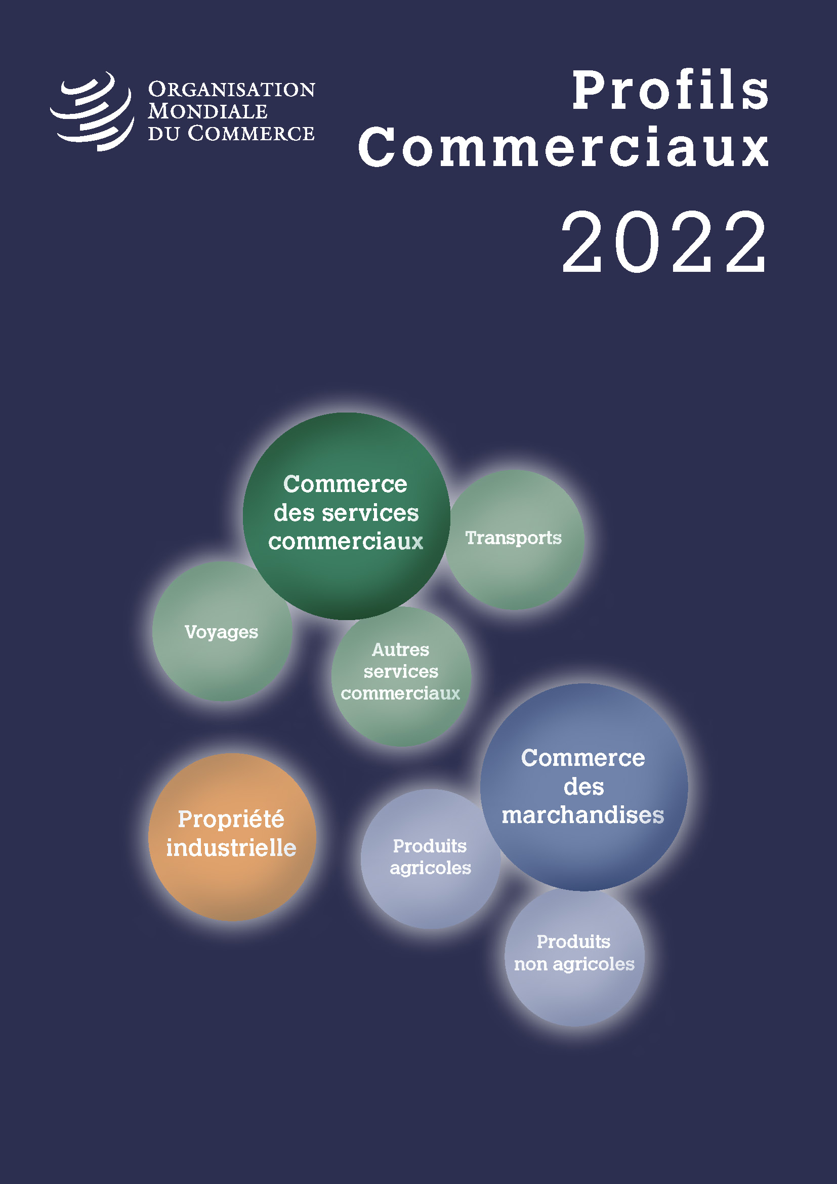 image of Profils commerciaux 2022