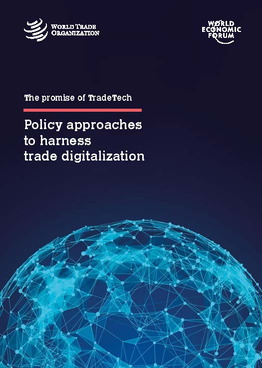 image of Global trade rules access and computational law