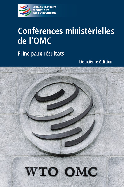 image of Douzième conférence ministérielle de l’OMC (CM12)