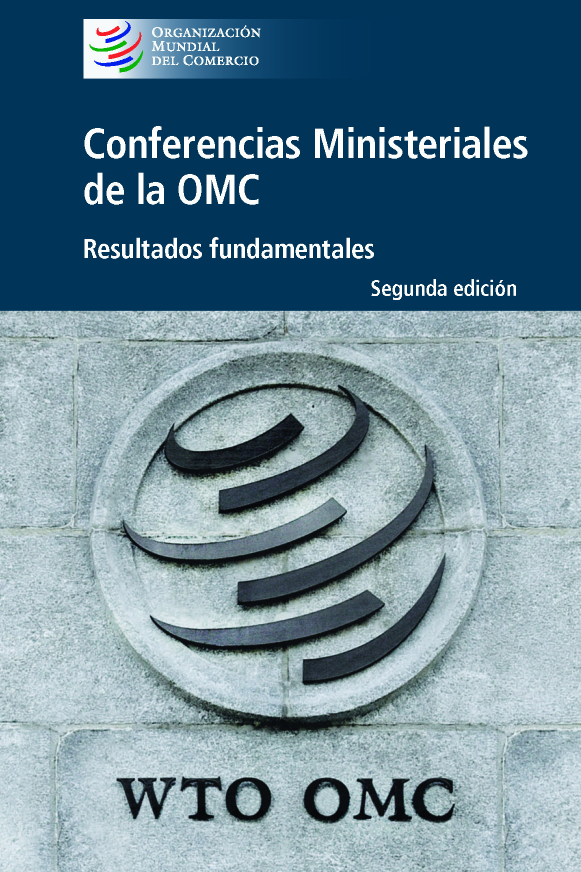 image of Ronda Uruguay de negociaciones comerciales multilaterales