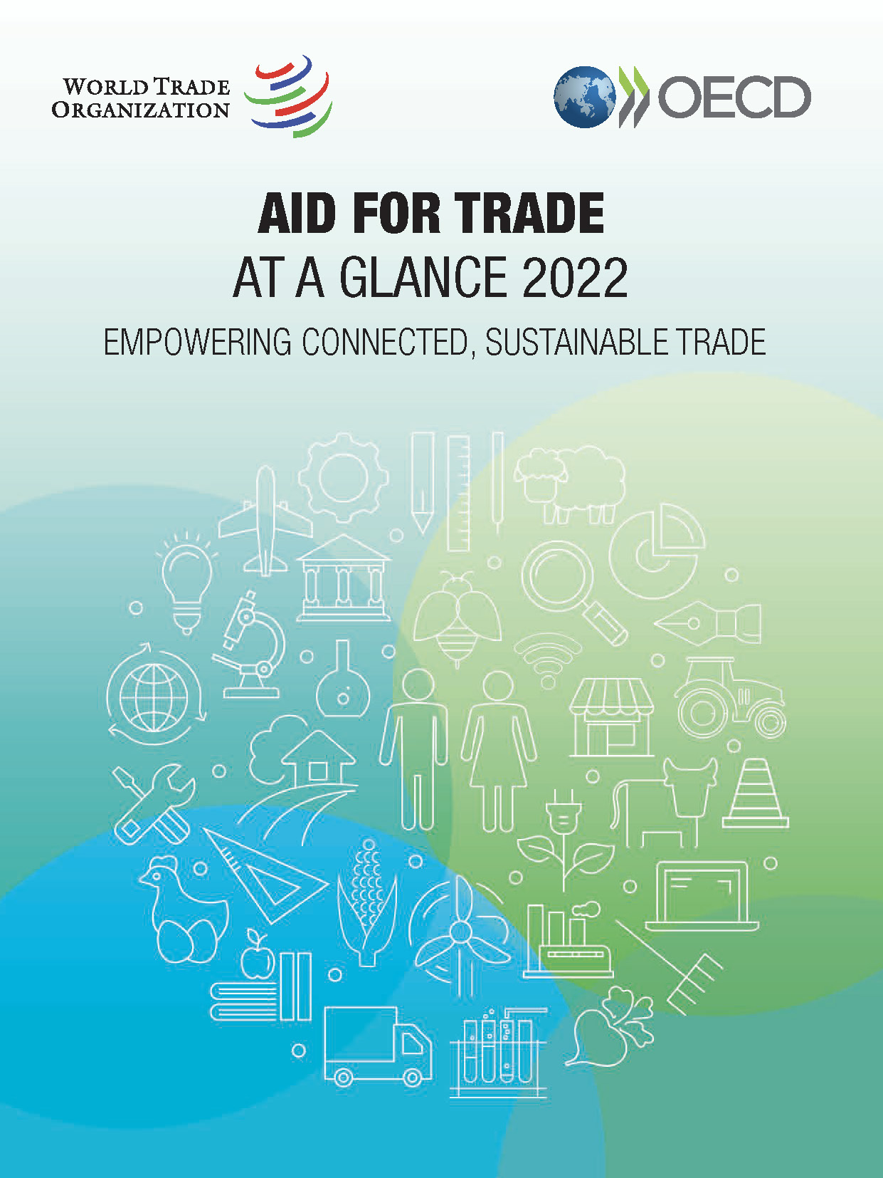 image of Aid for Trade at a Glance 2022