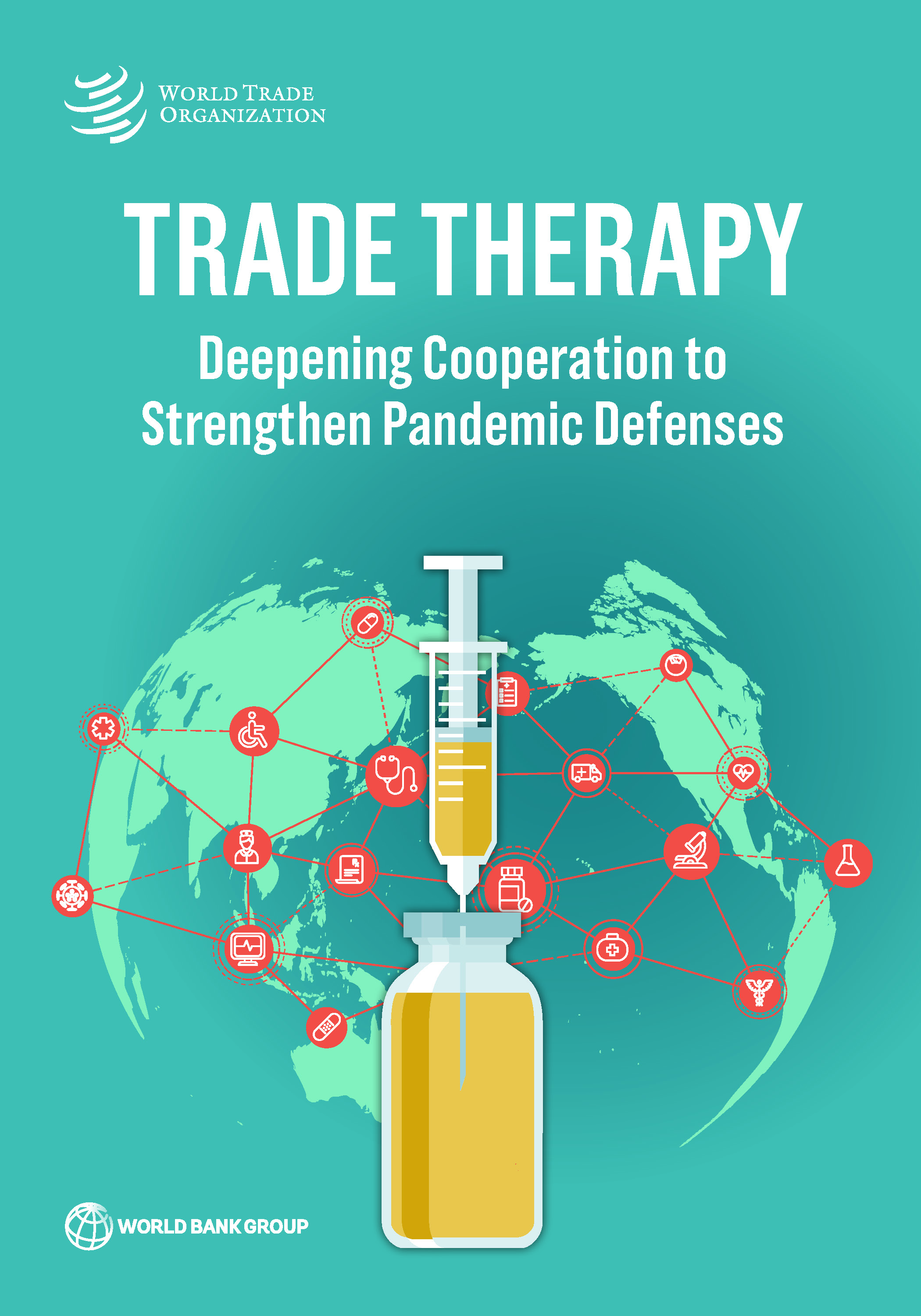 image of Trade therapy