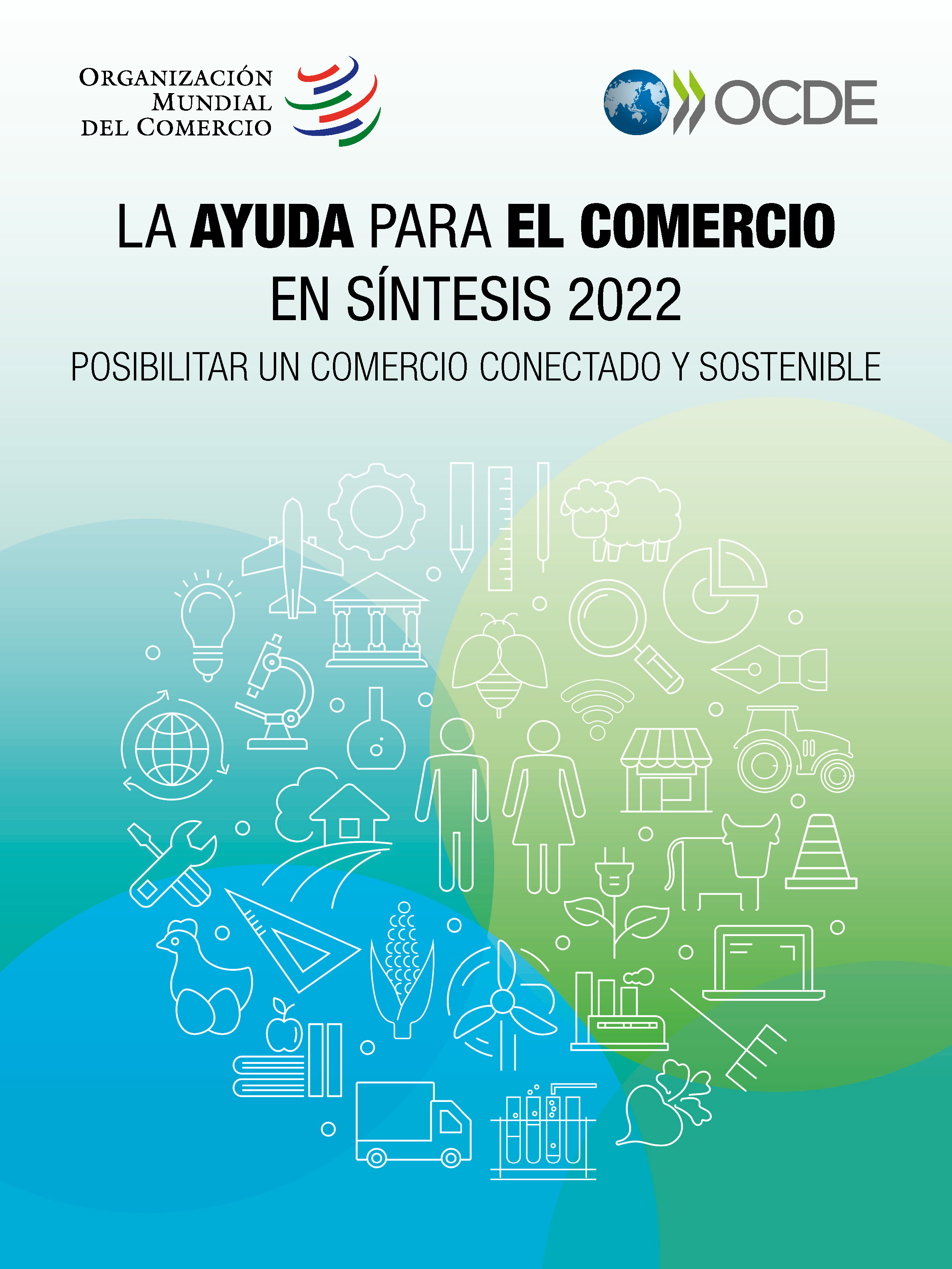 image of La Ayuda para el Comercio en síntesis 2022