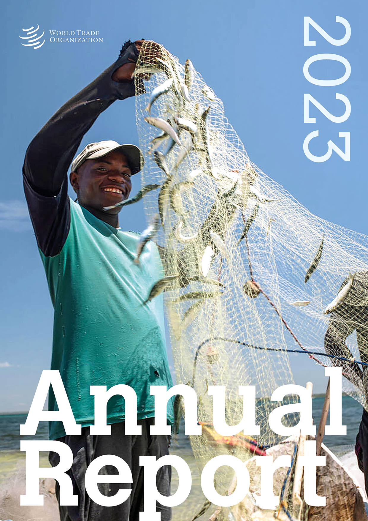 image of Annual Report 2023