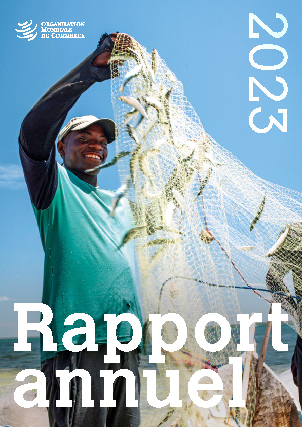 image of Rapport annuel 2023