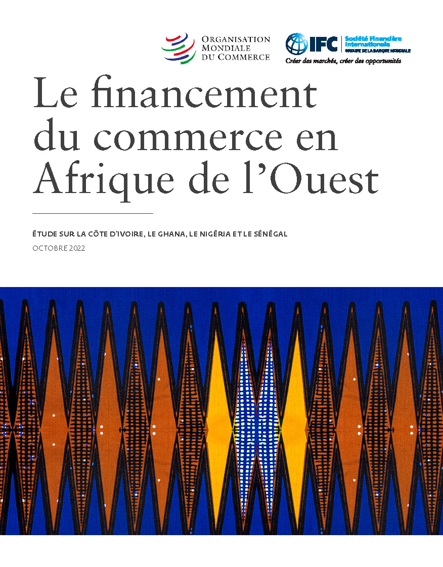 image of Le financement du commerce en Afrique de l'Ouest