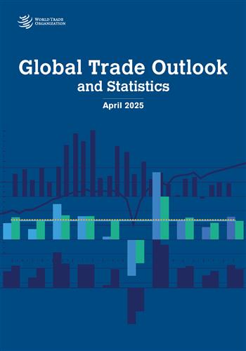 image of Global Trade Outlook and Statistics