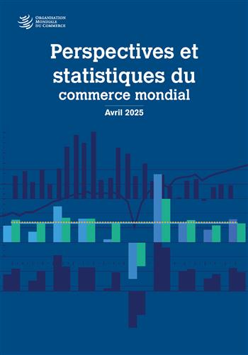 image of Perspectives du commerce mondial et statistiques
