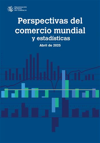image of Perspectivas del comercio mundial y estadísticas