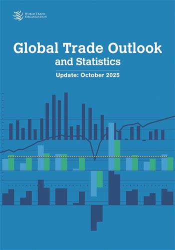 image of Global Trade Outlook and Statistics