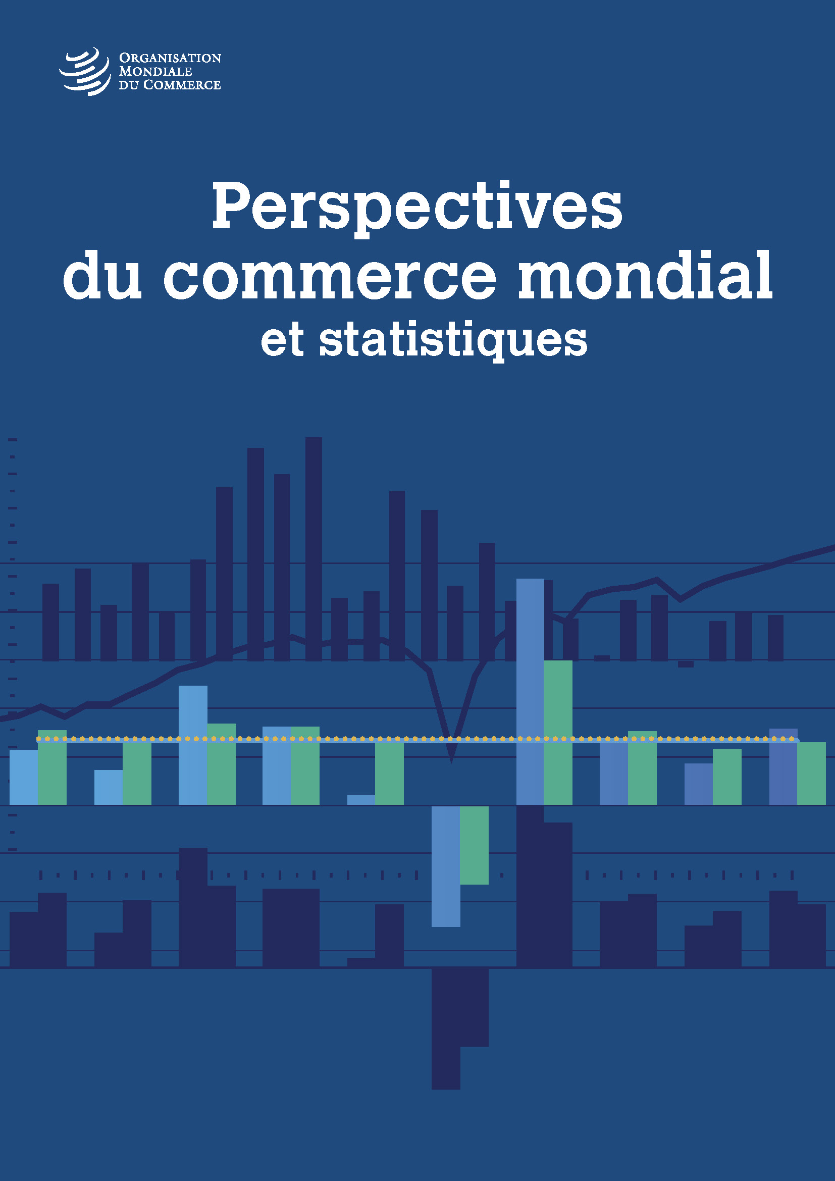 image of Perspectives du commerce mondial et statistiques