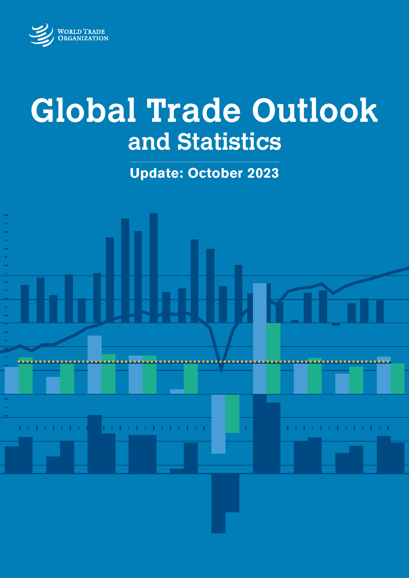 image of Global Trade Outlook and Statistics