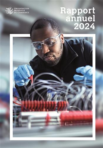 image of Rapport annuel 2024