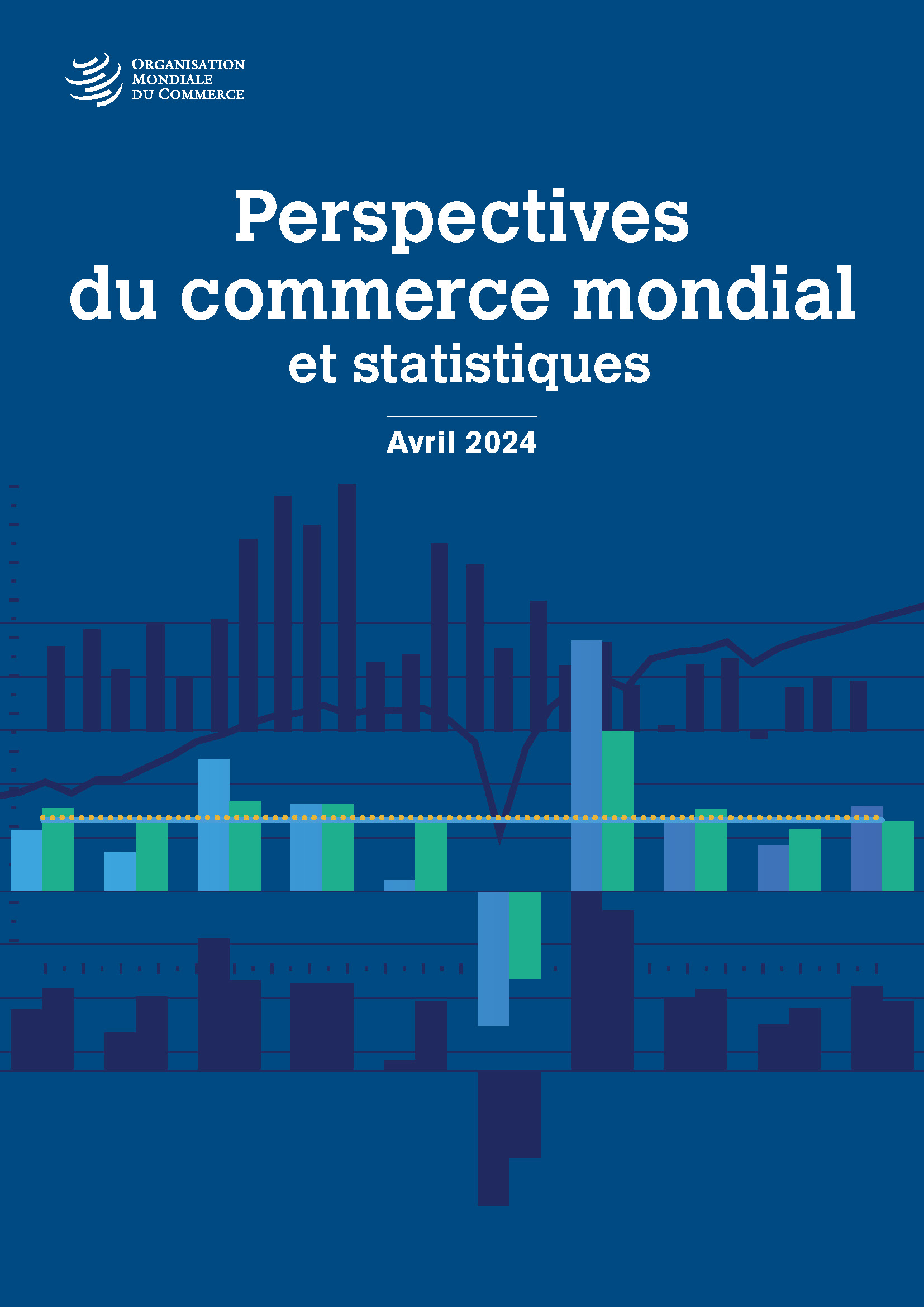 image of Perspectives du commerce mondial et statistiques