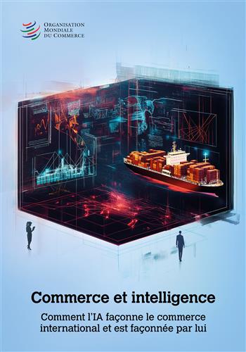 image of Commerce et intelligence