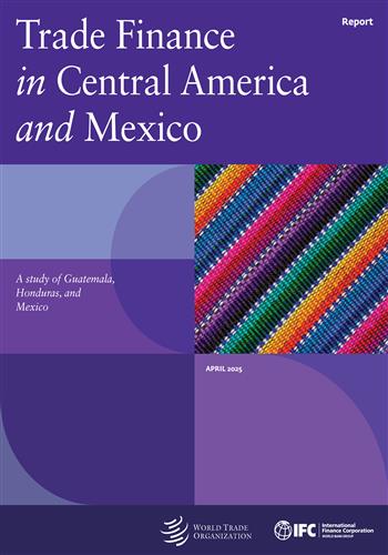 image of Trade Finance in Central America and Mexico