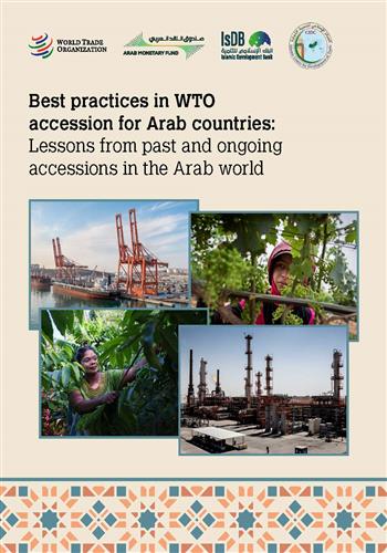 image of Questionnaire for Arab acceding governments