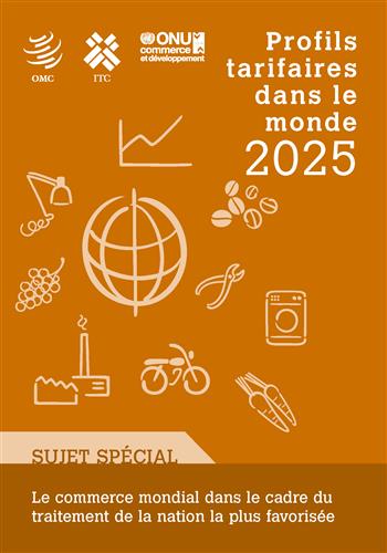 image of Profils tarifaires dans le monde 2025