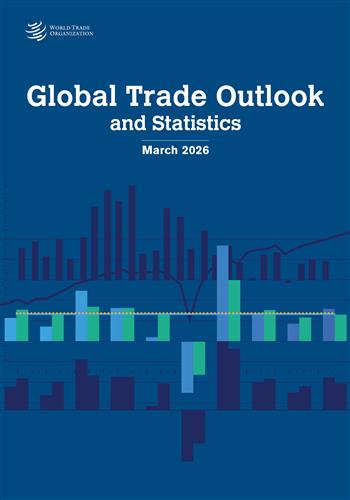 image of Global Trade Outlook and Statistics: March 2026