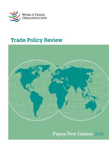 image of Trade Policy Review: Papua New Guinea 2026