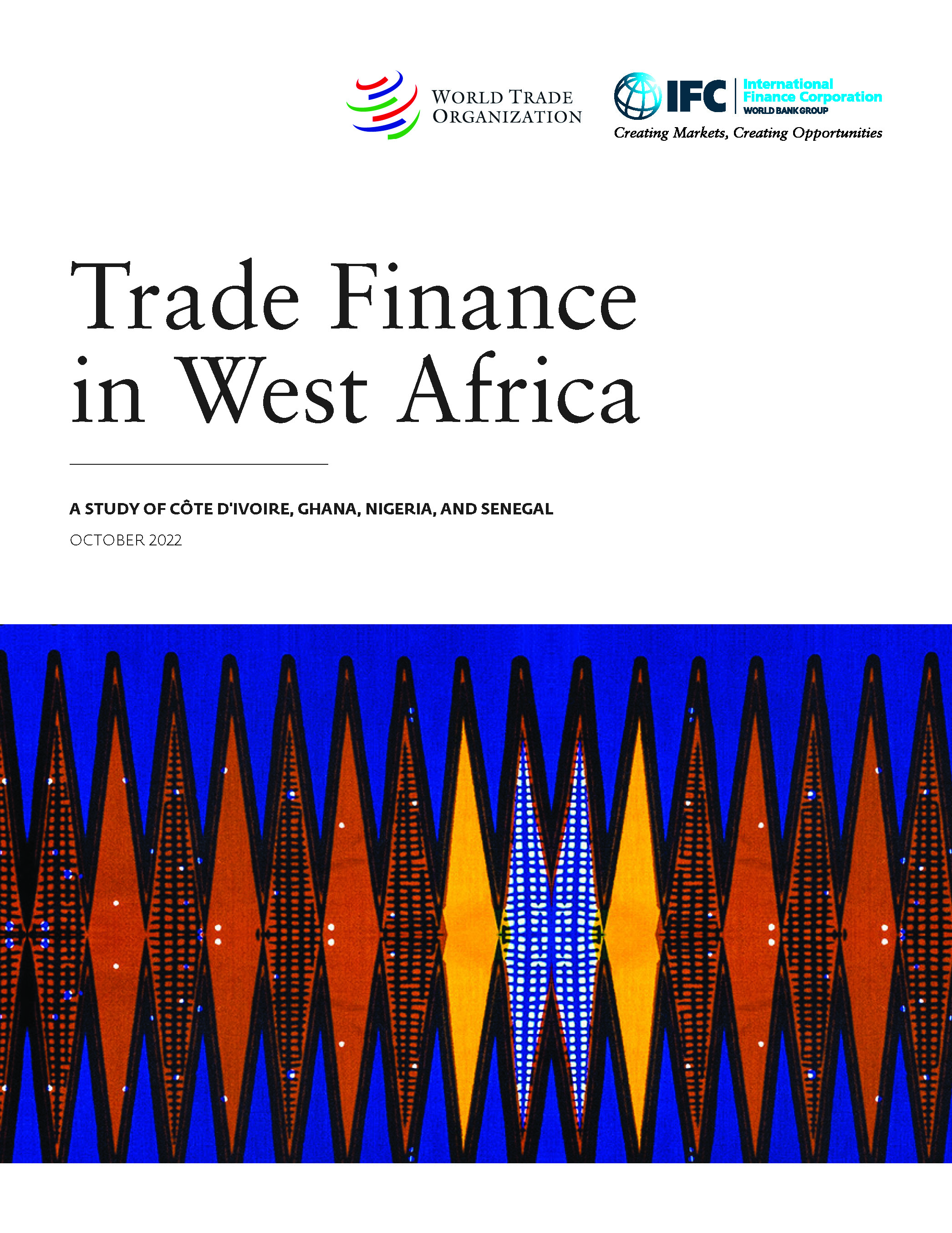 image of Trade finance in West Africa