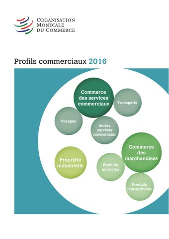 image of Profils Commerciaux 2016