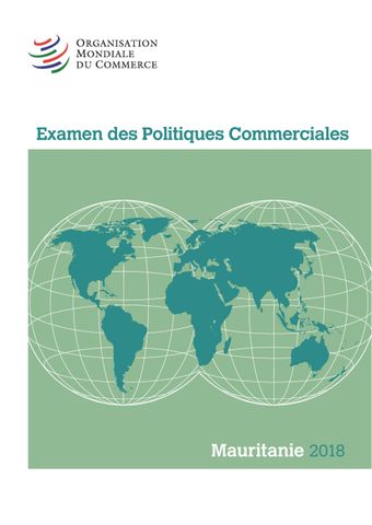 image of Remarques finales formulées par le President de l’Organe d’Examen des politiques commerciales, S.E. M. Eloi Laourou du Bénin lors de l’Examen de la politique commerciale de la Mauritanie les 29 et 31 mai 2018