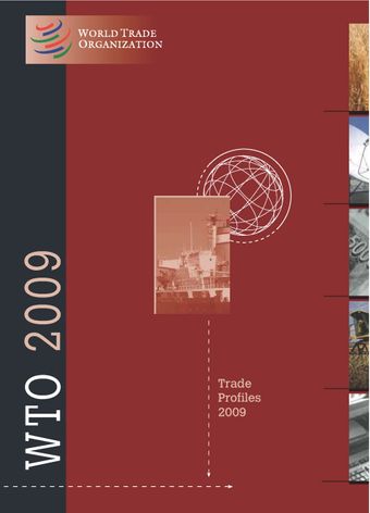 image of Trade Profiles 2009