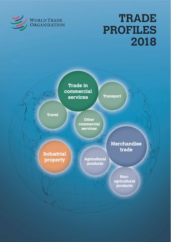 image of Trade Profiles 2018