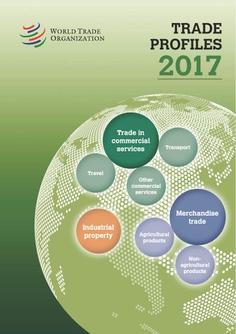 image of Trade Profiles 2017