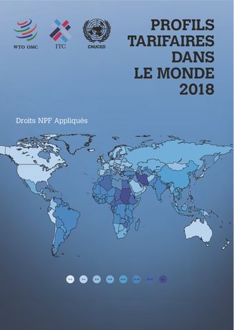 image of Sujet spécial : Utilisation du traitement tarifaire préférentiel accordé aux produits exportés par les pays les moins avancés