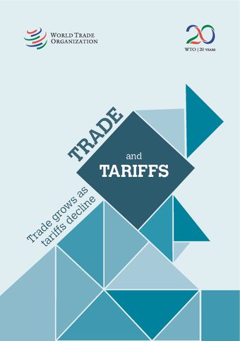 image of Trade and Tariffs