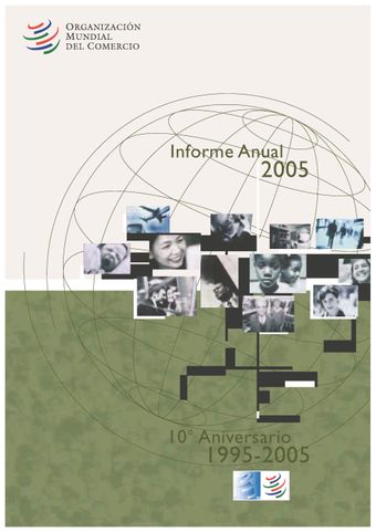 image of Informe Anual 2005